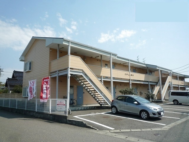 エルディム田巻Ａ
