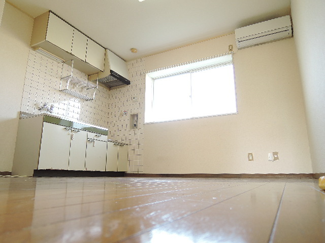 グリーンハイツ 105 その他