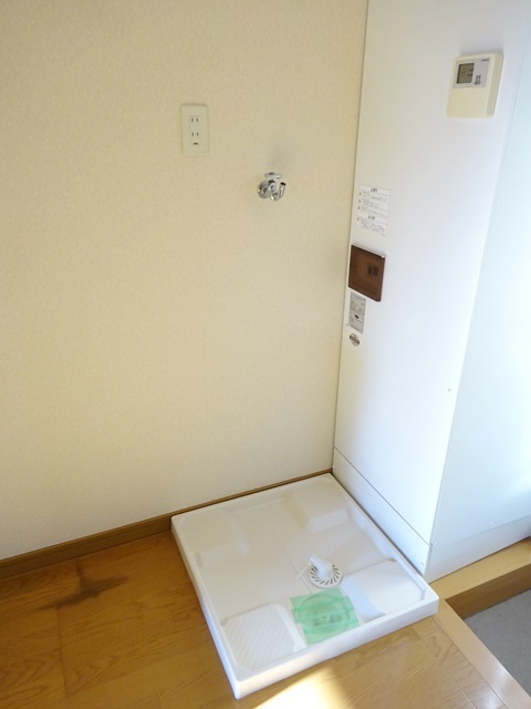 エスポワール中曽根Ⅰ 122 その他