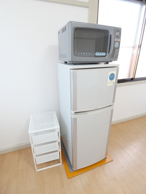 セピアレフト 208 その他設備