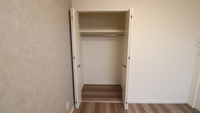 Common北葉町 206 収納