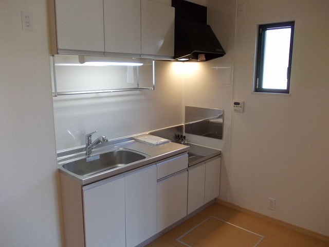 コルソⅡ 103 キッチン
