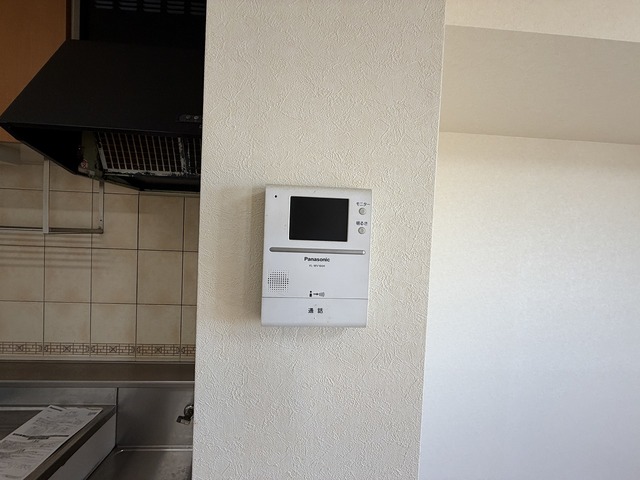ファミーユ 405 セキュリティ