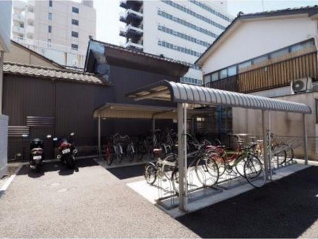 スカイオン本町 905 その他共有部分