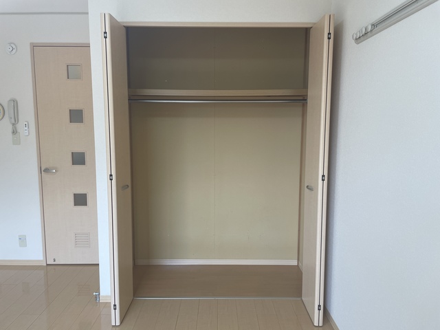 ウィル 203 収納