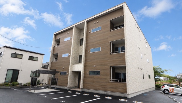 Common北葉町