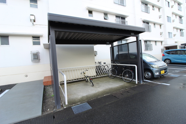 高志レジデンス 3302 その他共有部分