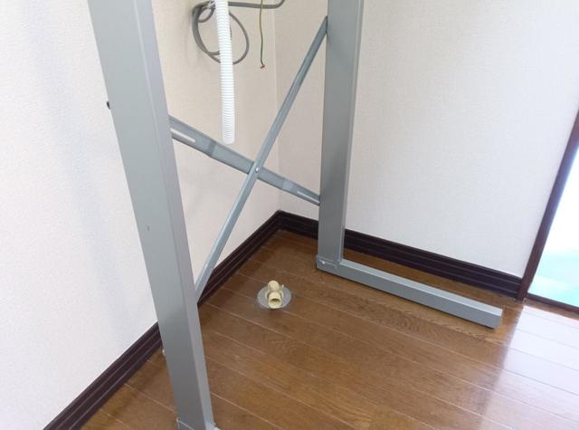 LOFT 205 その他設備