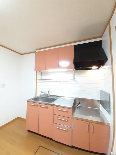 スィート　レクチェⅠ 102 キッチン
