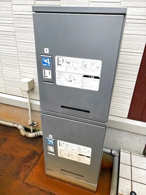 プリムローズ 303 その他共有部分