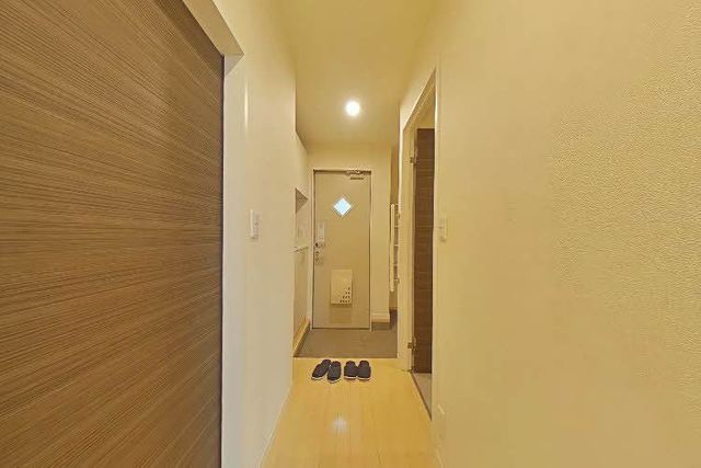 カプリレモン 102 その他部屋・スペース