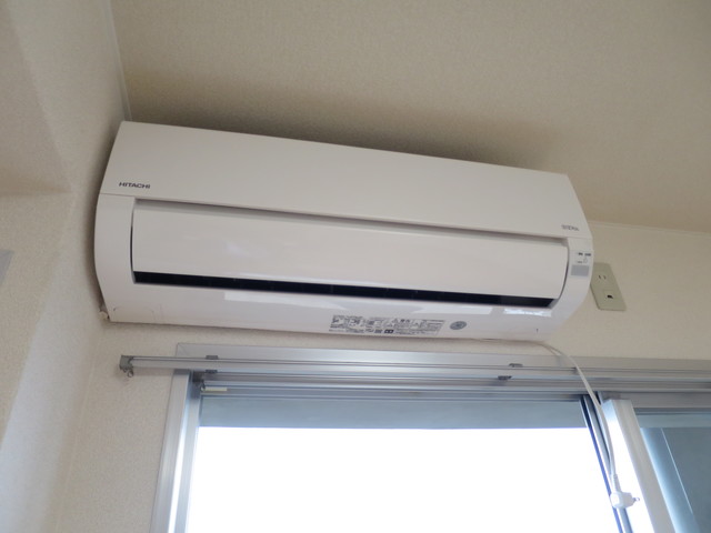 ワンノール米山B 214 その他設備