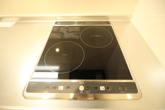 Crest Minori 203 その他設備