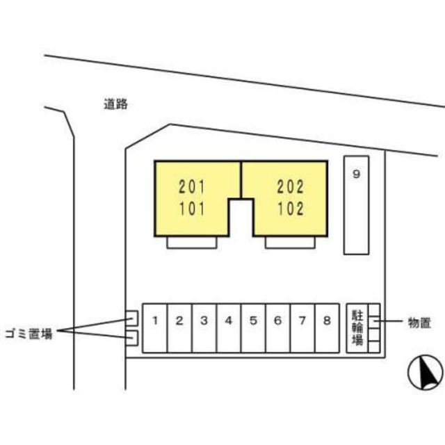 テンダネス 101 その他