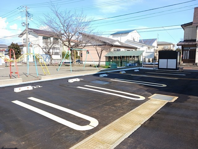 クラール南城　Ａ 202 その他