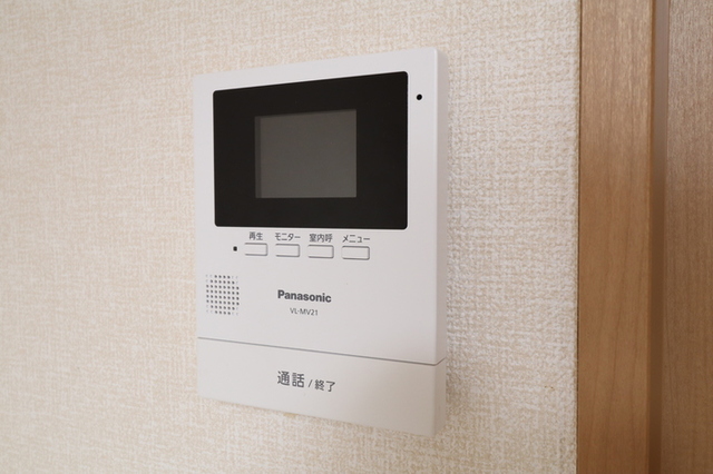 ロイヤルフローリッシュ 302 セキュリティ