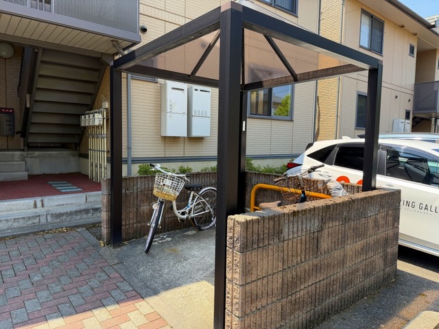 マウルール　Ｃ 102 その他共有部分