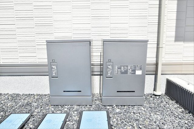 CLASSEUM 幸西　Ⅱ 303 その他共有部分