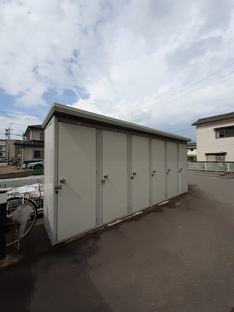 グレースＢ 102 その他設備