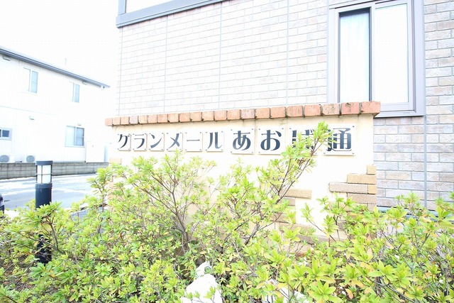 グランメールあおば通 203 その他