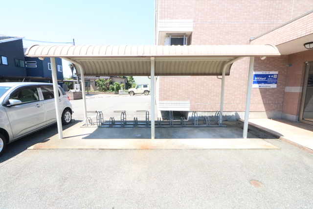 サンローゼ 305 その他共有部分