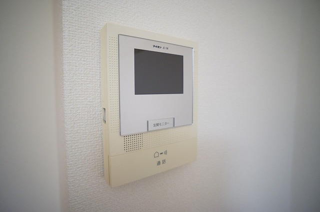 グランディー 109 セキュリティ