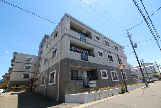 ホーリー弁天橋