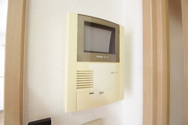 シャンフルール 101 セキュリティ