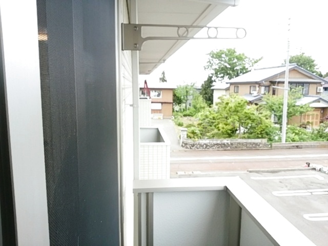 ななつぼし 201 眺望