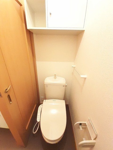 ハイム　グランツＡ 103 トイレ