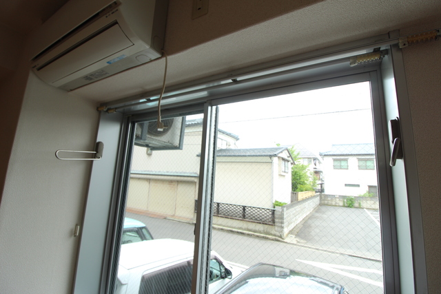 ワンノール米山B 104 その他設備