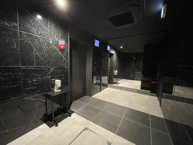 レーベン新潟　THE TOWER MARKS 704 その他共有部分