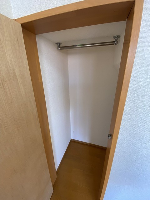 グランディー 203 収納