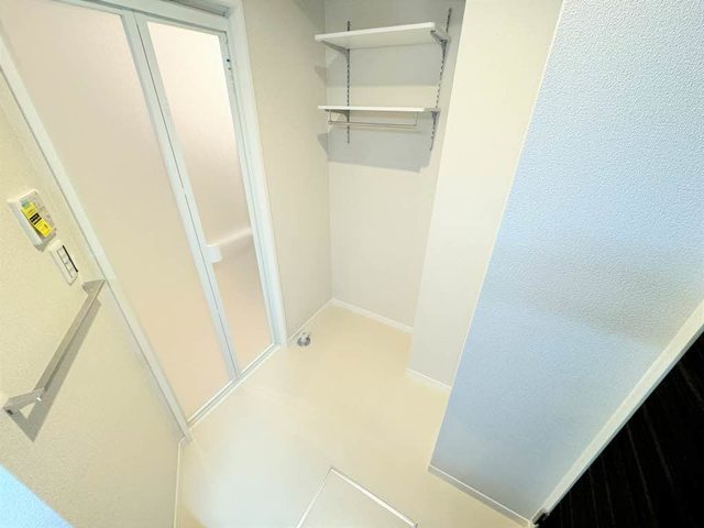 シャーメゾン関屋 101 その他設備