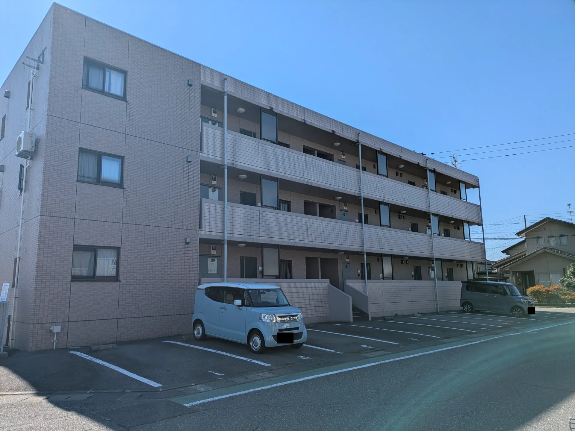サン・ローズ
