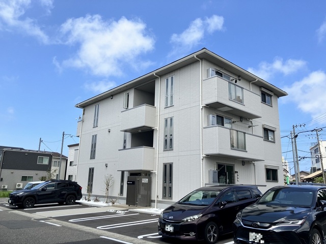 Ｄ‐ＲＯＯＭときめき東 101 外観