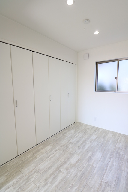 CASA　LIBERTA Ⅱ 103 リビング
