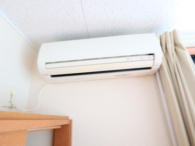 レオパレスリバティⅡ 114 その他設備