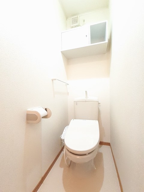 リープル 101 トイレ