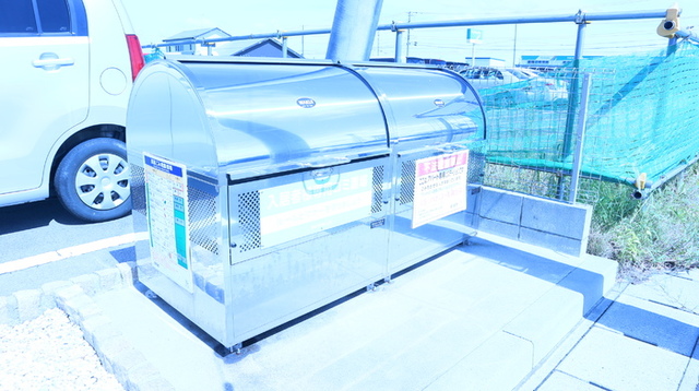 セゾン　Ｂ 203 その他共有部分
