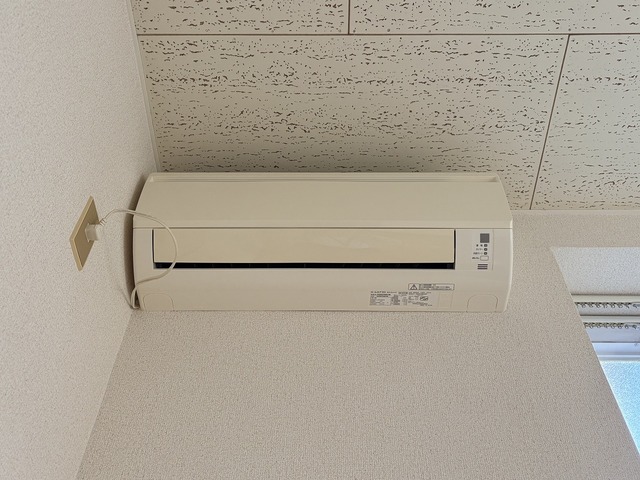 春のそよ風と未来へのプロペラ 105 その他設備