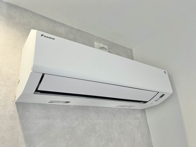 サンパーク　B 101 その他設備