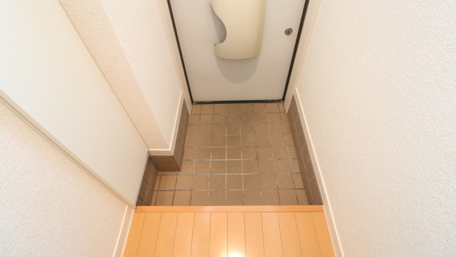 ＳｈａｄｏｗⅡ 205 玄関