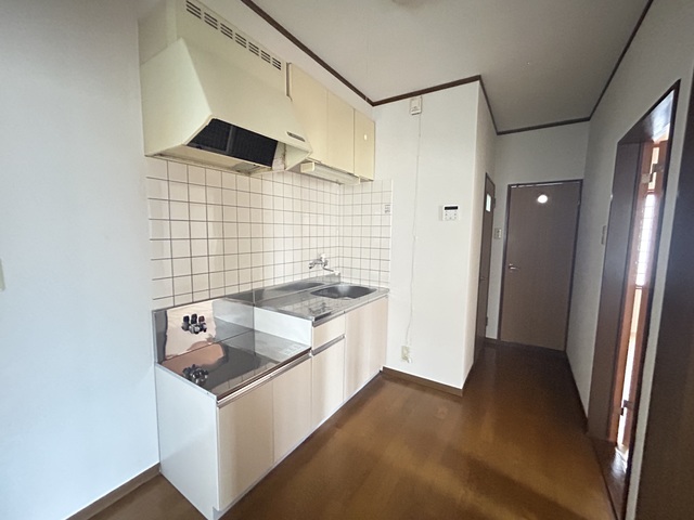 コーポ藤 201 その他部屋・スペース