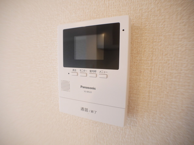 モンブラン　A 301 セキュリティ
