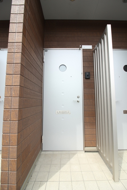 ＯＷＬ1号館 103 玄関