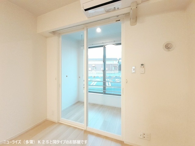 イストワール 104 その他部屋・スペース