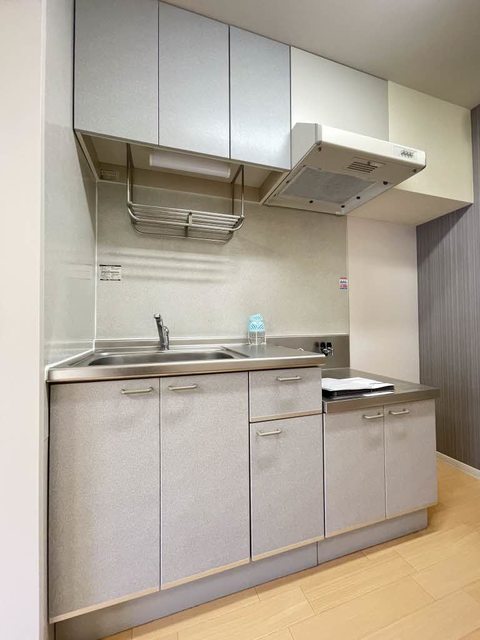 アーバンハイツ　Ⅱ 203 キッチン