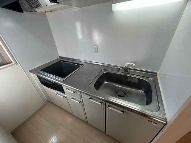 ファーストクラス大学南 201 キッチン