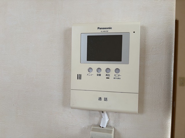 木崎戸建 0 セキュリティ